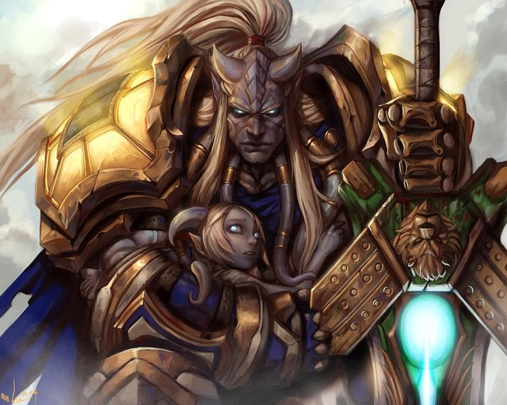 Paladin