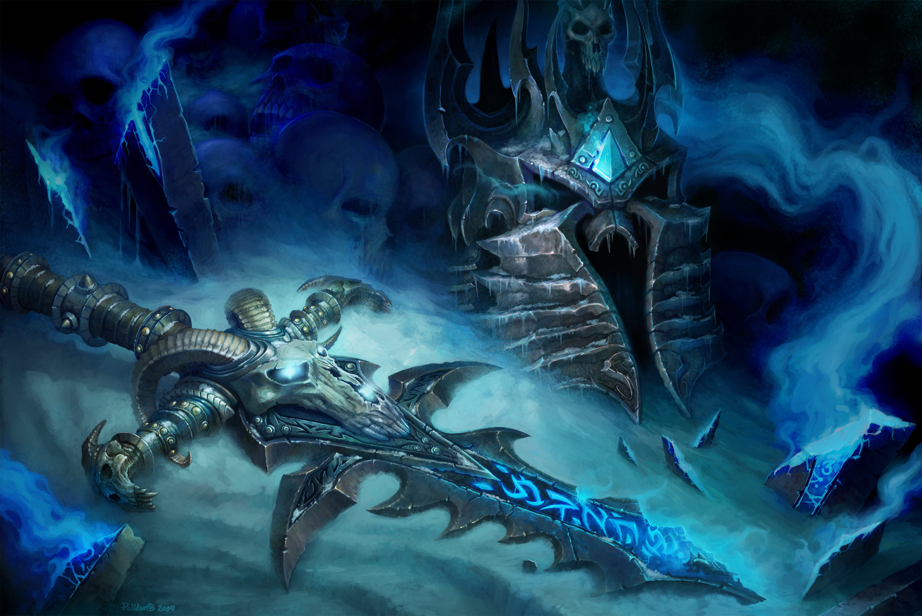 Lich King