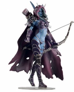 Sylvanas