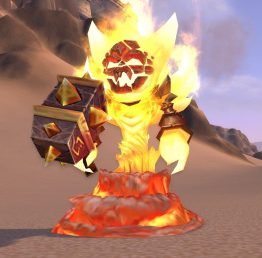 miniragnaros